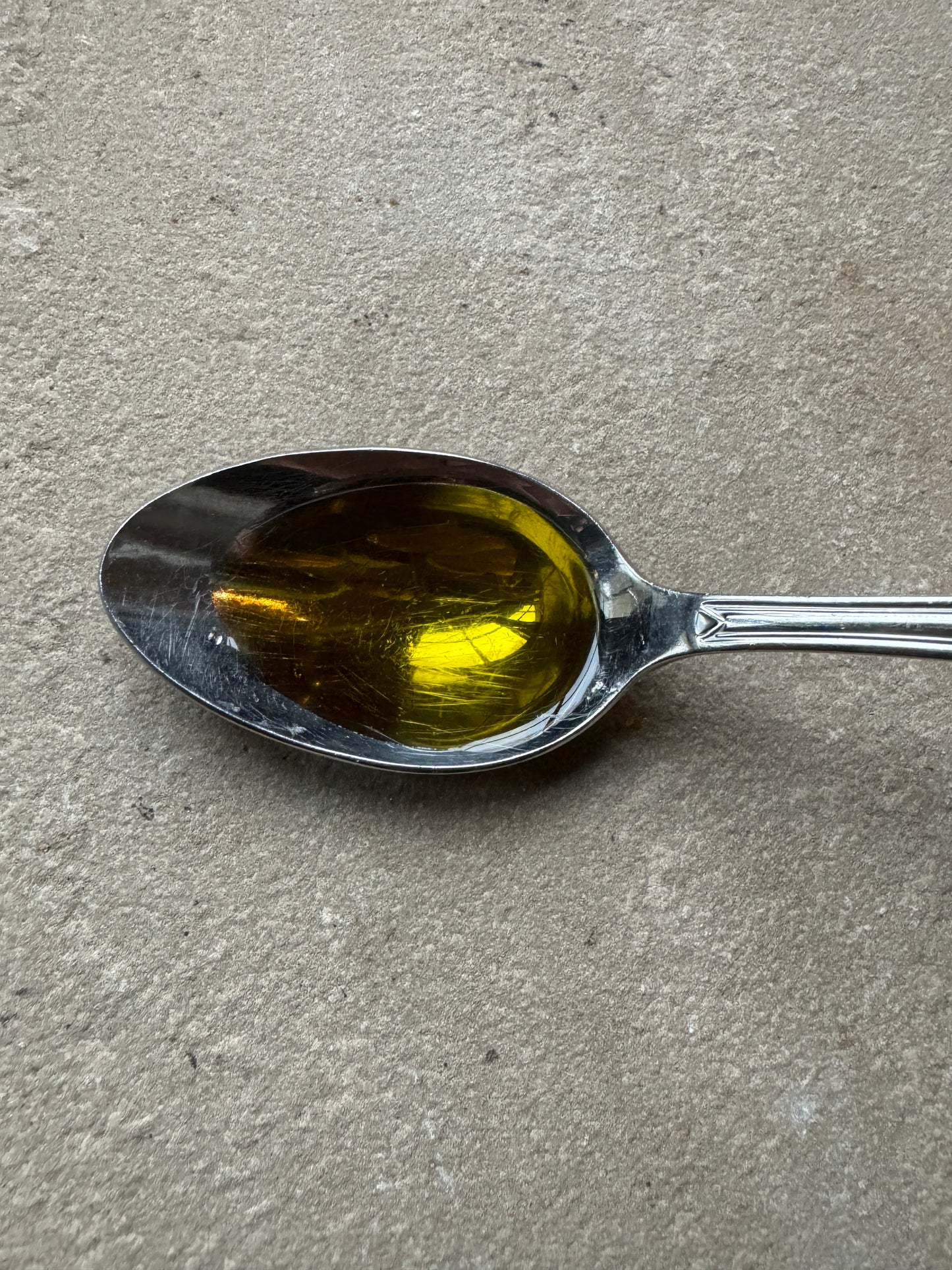 Olivenolie med citron 250ml