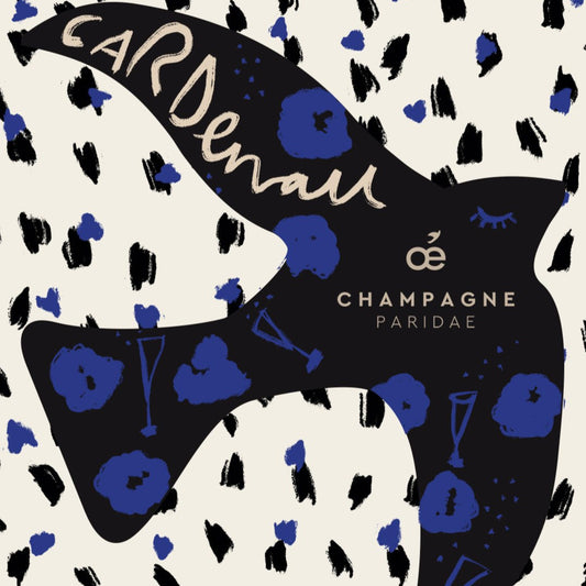 CARDENAU - CARDENAU Økologisk Champagne - Brut - Champagne