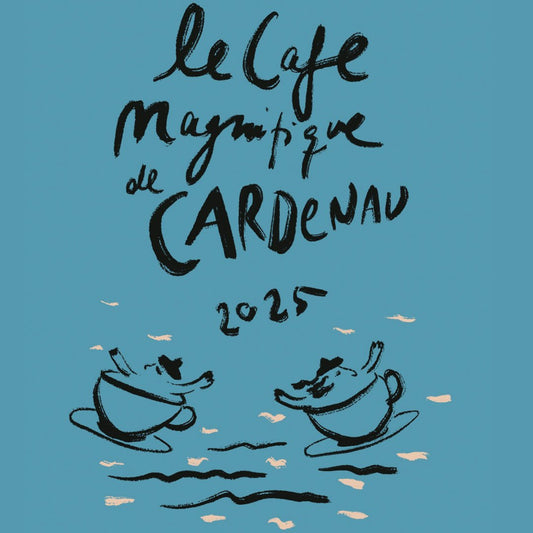 CARDENAU - CARDENAU Økologisk Espresso – Hele Bønner, 1 kg - Kaffe