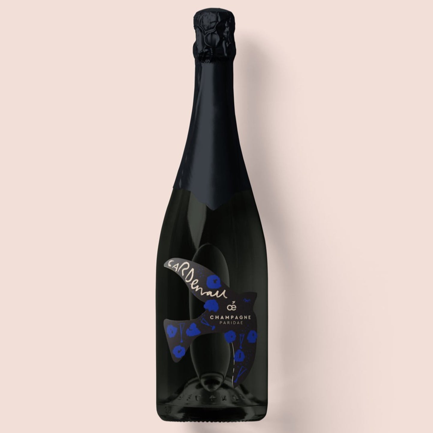 CARDENAU - Økologisk Champagne - Brut - Champagne