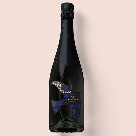 CARDENAU - Økologisk Champagne - Brut - Champagne