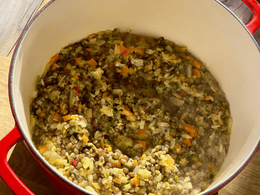 CARDENAUs Linsegryde - CARDENAU