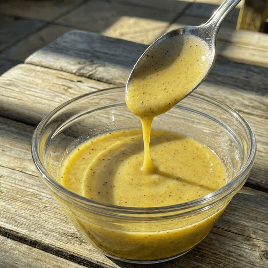 Den Ultimative Vinaigrette - CARDENAU