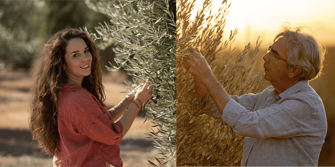 Hvorfor er god olivenolie så dyr? - CARDENAU
