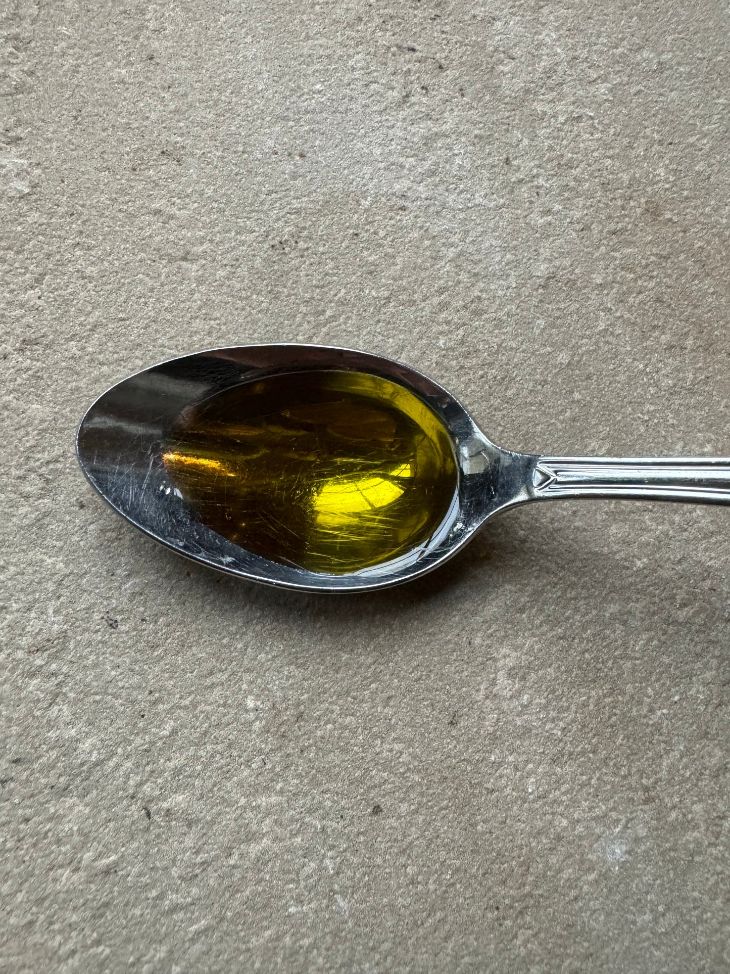Huile d'olive à l'ail 250ml