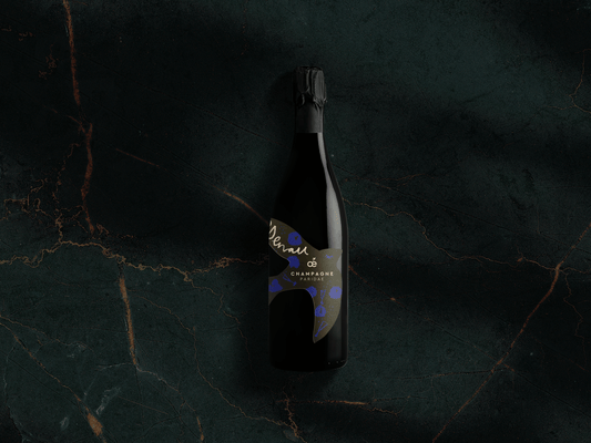 CARDENAU - CARDENAU Økologisk Champagne – Brut - Champagne