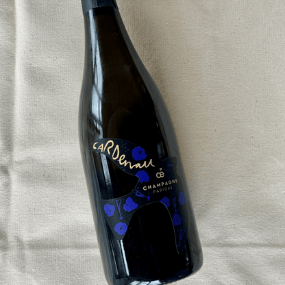 CARDENAU - Den festlige CARDENAU - hilsen - Bundle