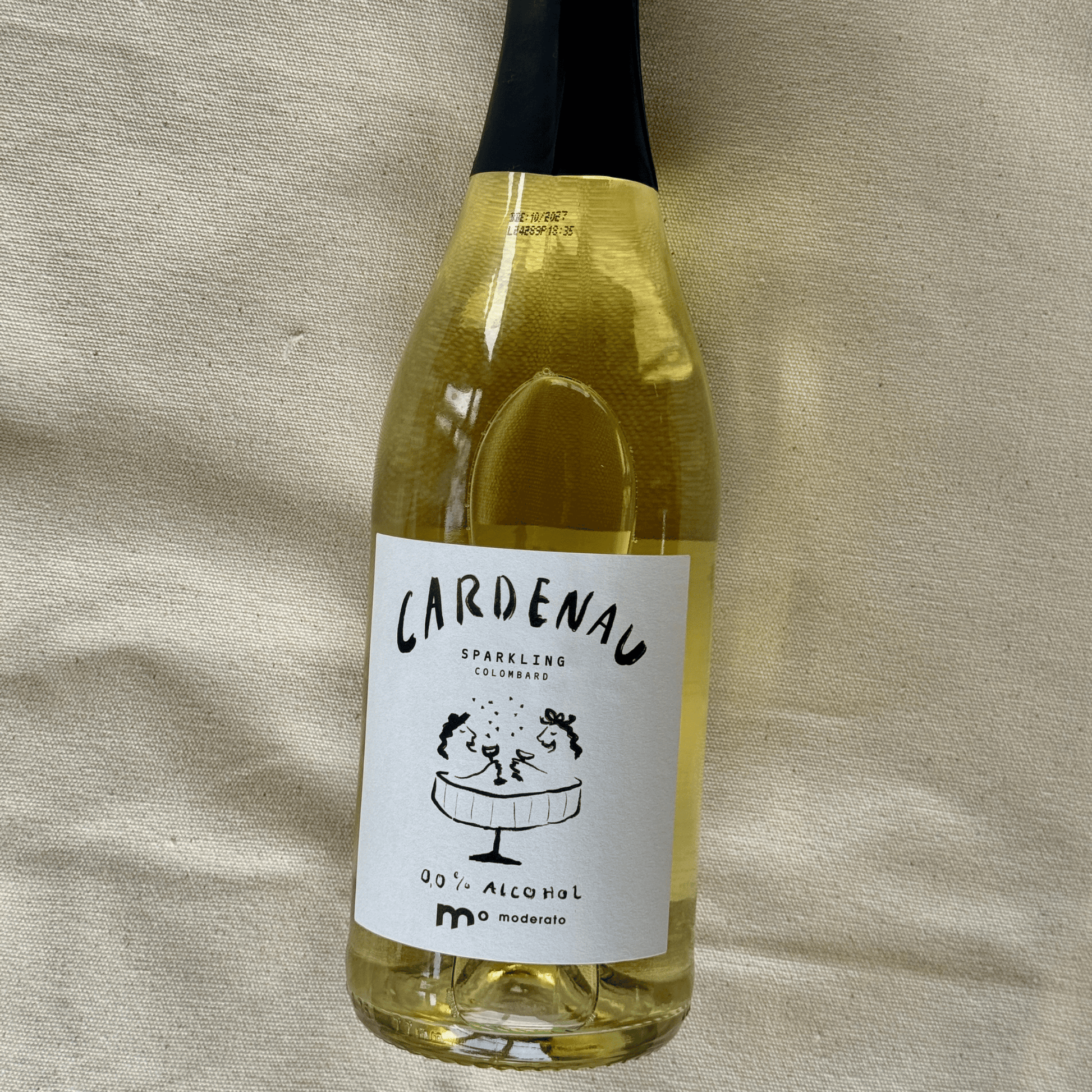 CARDENAU - Den festlige CARDENAU - hilsen - Bundle