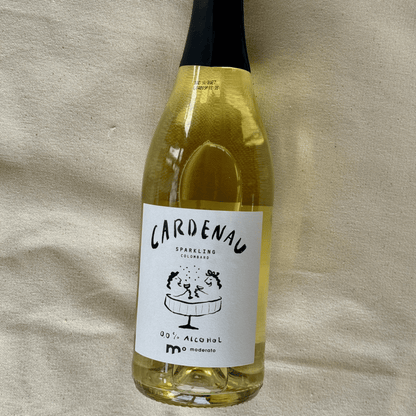 CARDENAU - Den festlige CARDENAU - hilsen - Bundle