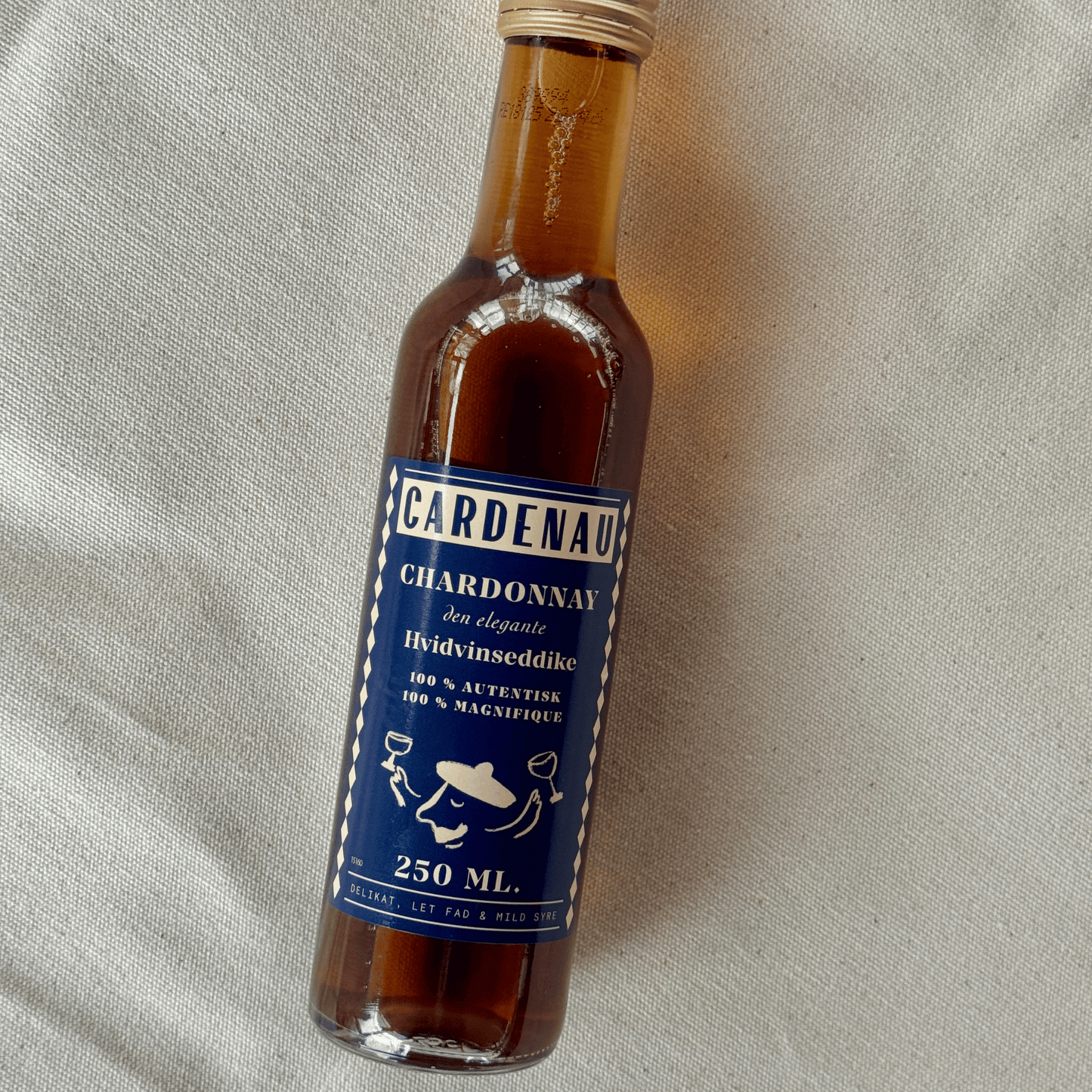 CARDENAU - Den lille CARDENAU - hilsen - Bundle