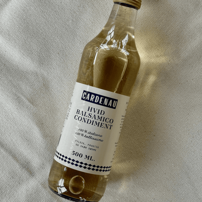 CARDENAU - Den store CARDENAU - hilsen - Bundle