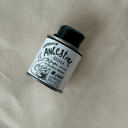 CARDENAU - Den store CARDENAU - hilsen - Bundle