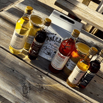 CARDENAU - Smagskit - Bundle